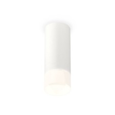 Ambrella Light Acrylic lamp, XS7442016, MR16 GU5.3 LED 10 watts, white sand, white matte