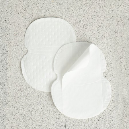 Sweat liners, without aroma 10 pieces-1