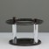 Mini-bar 7 objects ring, engraving 500/50 ml
