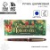 Pen in the gift box of the "magic New Year", plastic, blue paste 1.0 mm