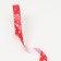 Tape for decor and gifts, stars, 2 cm x 45 m