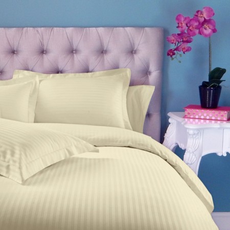Primvelle Crystiller with a zipper, size 145x210 cm, champagne color