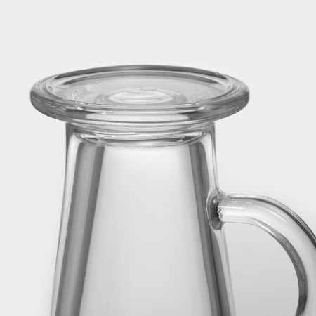 Set of glass mugs PUB, 263 ml, 2 pcs-3