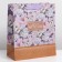 Package Gift Craft Vertical, packaging, “Live Dream”, Ml 23 x 27 x 11.5 cm