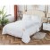 Set with a blanket, size 230x250 cm, 160x220 cm, 50x70 cm - 2 pcs