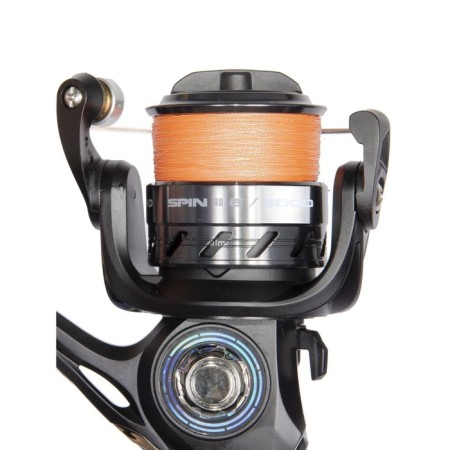 Unsuality coil Salmo Diamond Spin II 6 3000FD-8