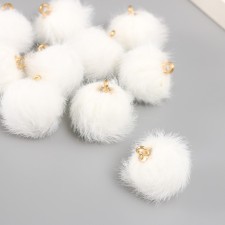 Decor for creativity Artificial fur 