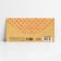 Money envelope "Congratulations", Kraft, 16.5 x 8 cm