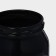 Glass Bank for bulk products "Marble", 1 liter