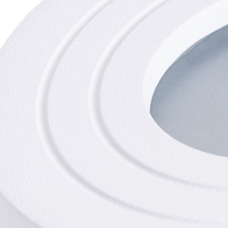 Galopin lamp, 1x35W GU10, white color-2