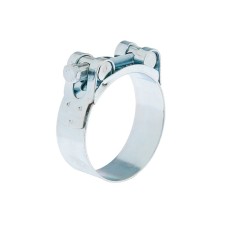 MGF power clamp, diameter 56-59 mm, galvanized