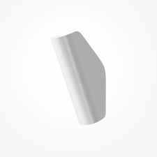 Bra Maytoni Mod417WL-01W, 1xg9, 40W, 15.8x7x24.6 cm, white color