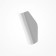 Bra Maytoni Mod417WL-01W, 1xg9, 40W, 15.8x7x24.6 cm, white color