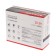 Flight LED SDO 20W 1600lm 6500k Cold light, Black Corps Rexant