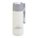 Water bottle, 400 ml, "Master K", glass