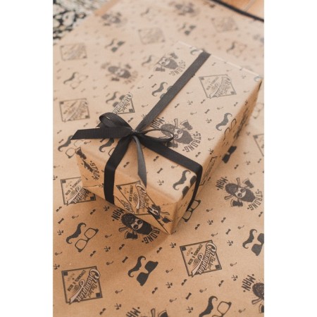 Paper Crafts "Strong Man", 50 x 70 cm-7