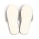 Women's slippers Forio Gray size 37/38