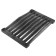 Grate grate RU-2, 30x20 cm
