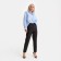 Women's snacking trousers MIST R.48, black