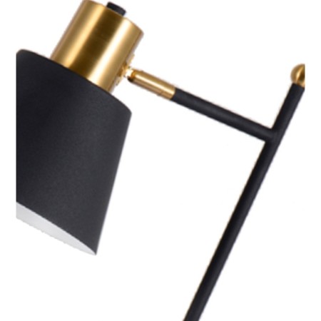 Hell lamp "Arden", size 29x18x52 cm, 1x40W, E27-1