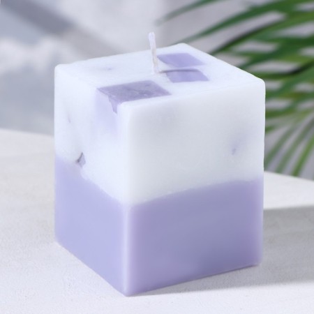 A CLASM WITH MOZAIK "LAVANDA" Aromatic, 5 × 6 cm-1