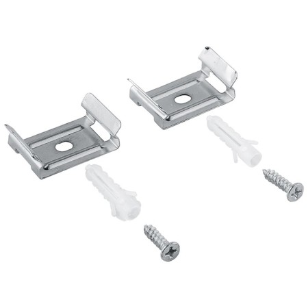 LED LED LED Feron AL5096, IP65, LED, 36 W, 1200x55x60 mm, white color-3