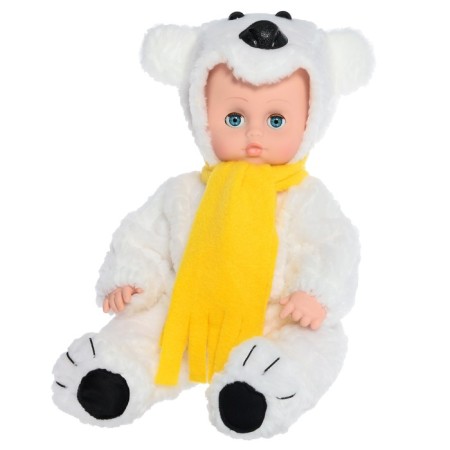 Denis-Medvezhok doll, 40 cm