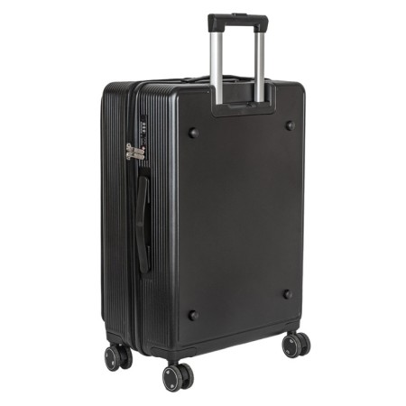 Supra STS-1009, L, hot resin suitcase-4