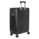 Supra STS-1009, L, hot resin suitcase