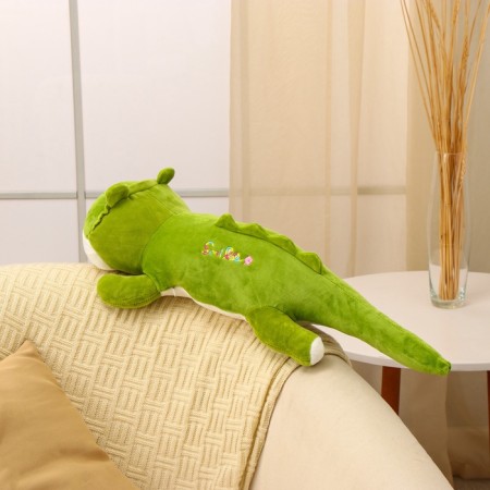 Skill of the soft toy "Dino", 60 cm-2
