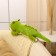 Skill of the soft toy "Dino", 60 cm
