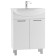 Iceberg cabinet contrast to the sink Comer 60, without a box