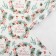 Paper packaging glossy "Wenks", 50 x 70 cm, New Year