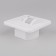 Infrared movement sensor Elektrostandard, SNS-M, 57x80x80 mm, white color