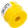 Czech -shaped bison expert, for non -ziren hammers, yellow, 40 mm