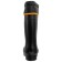 Boars Male Eva "Frost" D333-well, -60 ° C, Black color, size 45-46