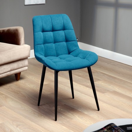 Chair president, blue software-6