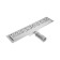 TIM BAD414502, horizontal, 70 x 450 mm, hydraulic+dry protection against smell