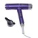 Feng Sakura SA-4051V, 1600 W, 3 speeds, 3 pace. mode, concentrator, purple