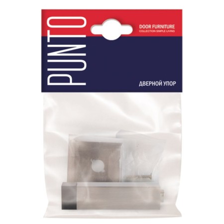Hoper Punto DS PW-75 CP-8, chromium color-2