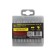 Набор бит магнитных BERGER BG2419, PH2x50 мм, 10 шт., S2