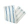 Nozzle, for mop VIP Class, microfiber, 40x15 cm