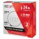 Light Lightphenomenon Download, 24 W, 6500 K, adjust., With removal. driver
