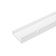 Handle Cappio RT001wh, l = 300, m/o 224, white color