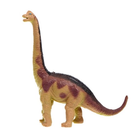 Animal set "Dinosaur Park", with a carpet-4