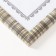 Photo frame MDF format A4 "Scottish cage on beige" 1.5x24x32.7 cm