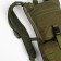 A backpack with a hydrator "Storm Tactic" 3 l, khaki