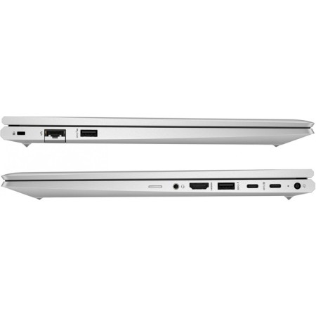 HP Probook 450 G10 Core i5 1335U 8GB SSD512GB Intel IRIS XE Graphics 15.6 "IPS FHD 1066867-5