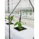 Ecover substrate mineral wool in the mat, for planting plants, vegetables, 100 × 20 × 7.5 cm