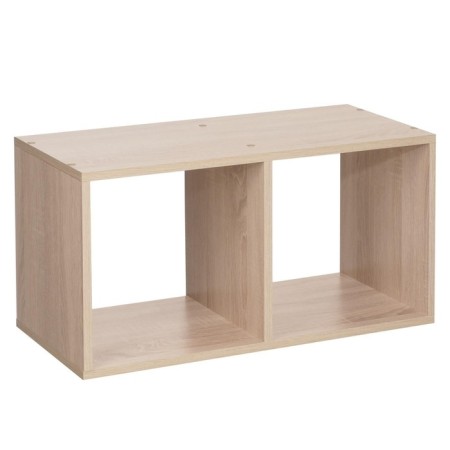 Rabberry No. 3 Dice Cube 2 sections, 360x320x705, Dub Sonoma